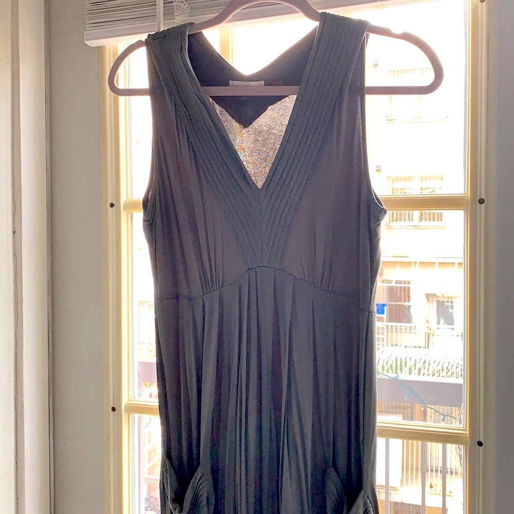 Gorgeous Vintage Calvin Klein Dress.